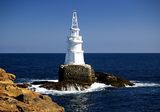 The lighthouse of Ahtopol ; comments:9