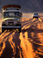 Convoy in the desert ; comments:4