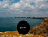 Nikon....na......Нос Калиакра..... !!! ; comments:8