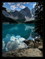 Morain Lake ; Коментари:48