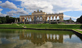 Schloss Schonbrunn - Vienna ; comments:3