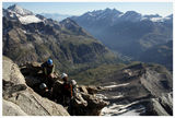 Materhorn - 3800 m ; comments:9