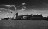 London Eye ; Коментари:18