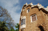 Barcelona, Park Guell ; comments:3