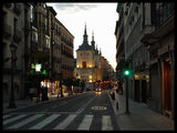 El centro de Madrid ; comments:5