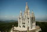 Sagrat Cor Cathedral, Barcelona ; comments:17