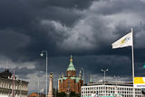 Helsinki sky ; comments:8