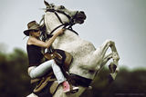 Horse rider ; comments:49