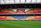Amsterdam ArenA ; comments:2