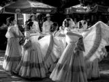 мексикански танц ; No comments