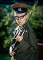 Soviet army with  you from child ; Коментари:12