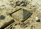 Пясъчна пирамида ; comments:2