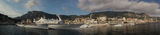 Пристанището на Монако ; comments:10