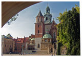 Wawel Hill, Cracow ; comments:5