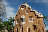 Barcelona, Park Guell 3 ; comments:4