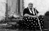 The Old Gipsy Woman ; comments:5