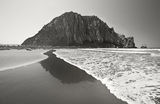 The Morro rock ; comments:9