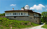 Къпиновски манастир (Капиновски манастир) ; comments:10