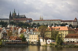 Prague castle ; comments:8