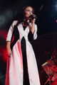 Tarja Turunen LIVE! ; Коментари:7