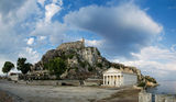 Керкира, о-в Корфу, Гърция ; comments:10