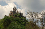 Burg Cochem ; comments:4