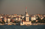 MAIDEN&#039;S TOWER ; comments:4