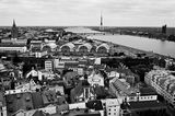 Riga, The Old Town ; comments:14