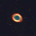 M57 Ring Nebula ; comments:38