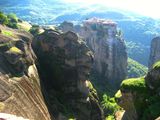 Greece-Holy Monastery of Saint Nickolaos ; Comments:25