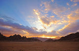 Sinai desert ; comments:22