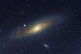 M31, Галактиката в Андромеда ; comments:184