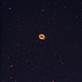 M57 Ring Nebula ; comments:25