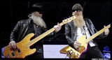 ZZ TOP ; comments:8