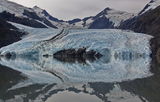 Portage Glacier ; comments:15