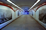 Пасажът под Blackfriars Bridge, Лондон ; comments:19