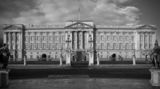 Buckingham palace ; comments:4