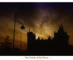 The Castle of The Steen / Antwerpen / Belgium ; comments:10