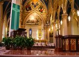 The Basilica of the Sacred Heart ; comments:6