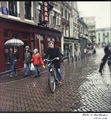 rain in Amsterdam ; comments:19