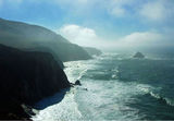 Big Sur,Pacific Ocean II ; comments:2