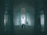 Ice hotel N20 ; comments:5