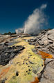 Pohutu Geyser ; comments:82