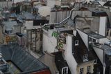 покривите на Париж ; comments:7