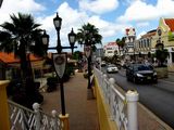Oranjestad-столицата на Аруба ; Comments:12