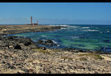 The Northest point of Fuerteventura ; comments:10