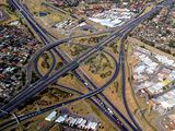 "give me a bunch of highways" ; comments:43