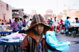 On the streets of Delhi ; comments:13