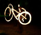 Fire Bike ; comments:12