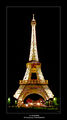 La Tour Eiffel ; comments:16